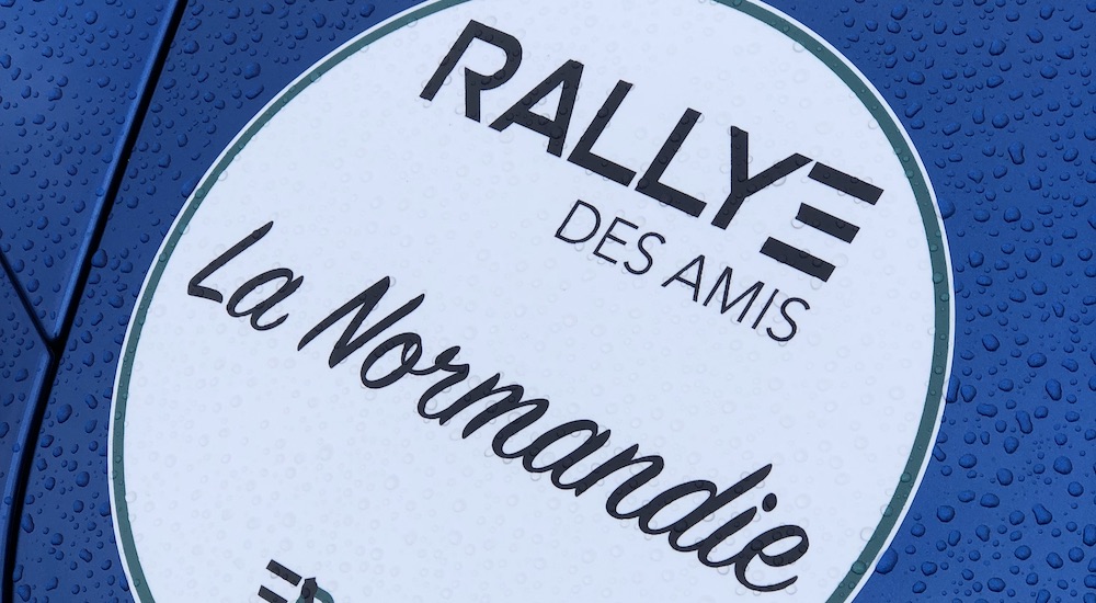 Rallye des Amis 2ème Edition - Mars 2019