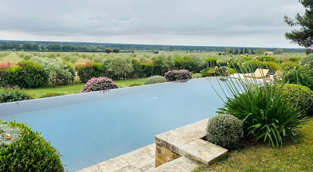 Rallye Barnes Provence - Juin 2024